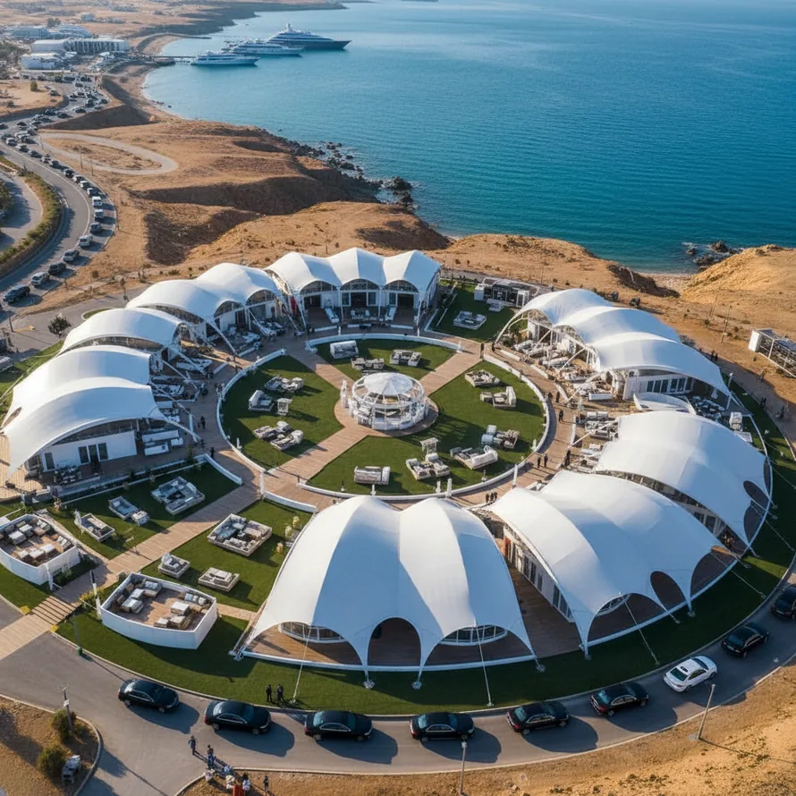 CASPIAN SUMMIT