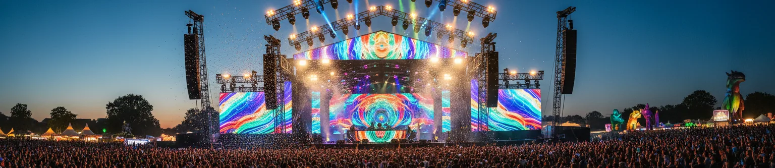 ASTANA EXPO CITY FESTIVAL