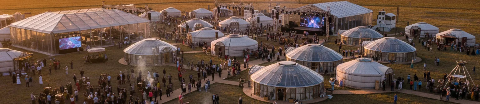 NOMAD GAMES TURKESTAN
